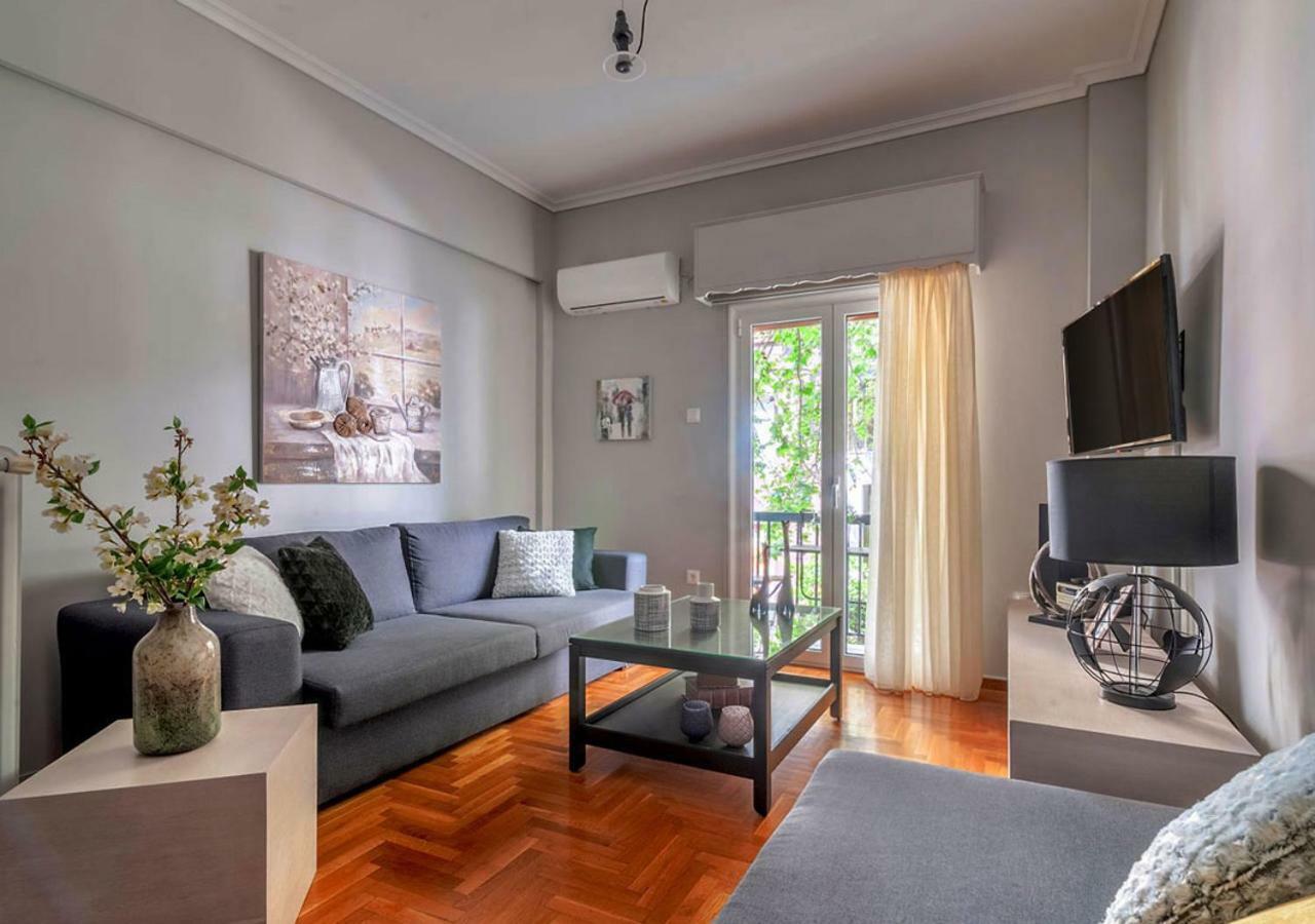 Apartment Hephaestus Next To Panathenaic Stadium Exterior foto